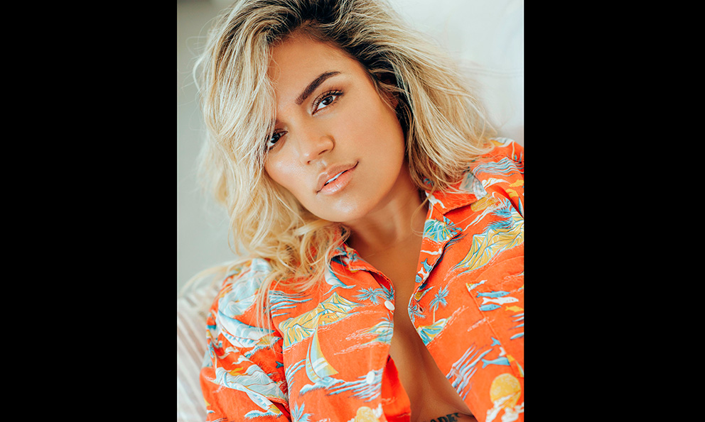 Karol G Hace Historia En Spotify Global Con El Debut De Su Disco KG